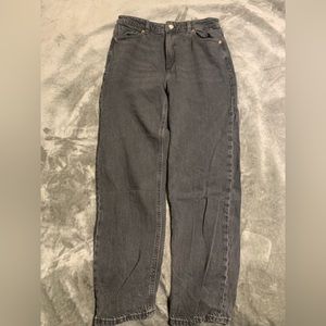 Dynamite Claudia mom jeans